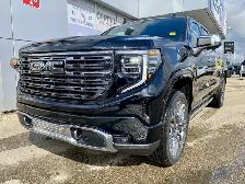 2026 GMC Sierra 1500 Crew Cab Denali Ultimate - Photo 2