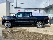 2026 GMC Sierra 1500 Crew Cab Denali Ultimate - Photo 3
