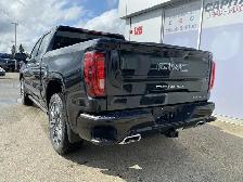 2026 GMC Sierra 1500 Crew Cab Denali Ultimate - Photo 4