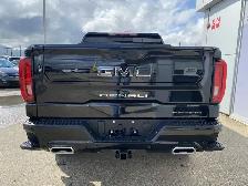 2026 GMC Sierra 1500 Crew Cab Denali Ultimate - Photo 6
