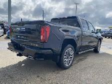 2026 GMC Sierra 1500 Crew Cab Denali Ultimate - Photo 7