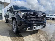 2026 GMC Sierra 1500 Crew Cab Denali Ultimate - Photo 8