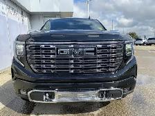 2026 GMC Sierra 1500 Crew Cab Denali Ultimate - Photo 9