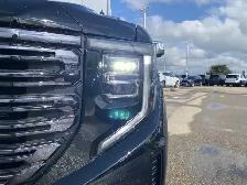 2026 GMC Sierra 1500 Crew Cab Denali Ultimate - Photo 10