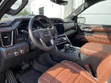 2026 GMC Sierra 1500 Crew Cab Denali Ultimate - Photo 14