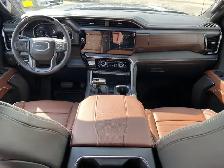 2026 GMC Sierra 1500 Crew Cab Denali Ultimate - Photo 15