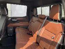 2026 GMC Sierra 1500 Crew Cab Denali Ultimate - Photo 29
