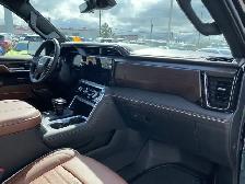 2026 GMC Sierra 1500 Crew Cab Denali Ultimate - Photo 30