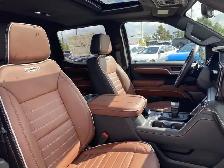 2026 GMC Sierra 1500 Crew Cab Denali Ultimate - Photo 31