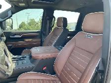 2026 GMC Sierra 3500HD Crew Cab Denali Ultimate - Photo 2