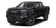 2026 GMC Canyon Crew Cab Denali