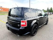 2017 Ford Flex Limited 4dr Wagon AWD (3.5L 6cyl 6A) - Photo 4