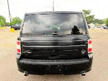 2017 Ford Flex Limited 4dr Wagon AWD (3.5L 6cyl 6A) - Photo 5
