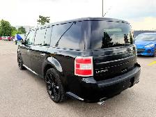 2017 Ford Flex Limited 4dr Wagon AWD (3.5L 6cyl 6A) - Photo 6