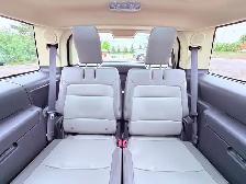 2017 Ford Flex Limited 4dr Wagon AWD (3.5L 6cyl 6A) - Photo 11