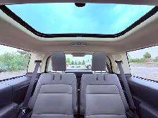 2017 Ford Flex Limited 4dr Wagon AWD (3.5L 6cyl 6A) - Photo 12
