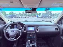 2017 Ford Flex Limited 4dr Wagon AWD (3.5L 6cyl 6A) - Photo 13