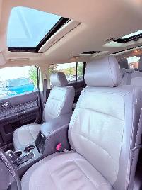 2017 Ford Flex Limited 4dr Wagon AWD (3.5L 6cyl 6A) - Photo 15