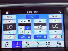 2017 Ford Flex Limited 4dr Wagon AWD (3.5L 6cyl 6A) - Photo 23