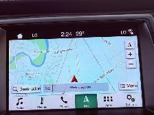 2017 Ford Flex Limited 4dr Wagon AWD (3.5L 6cyl 6A) - Photo 25
