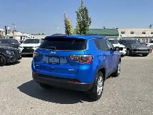 2018 Jeep Compass LATITUDE 4X4/NAVIGATION APPLE CARPLAY/B.CAM/FI - Photo 18