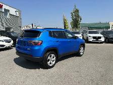 2018 Jeep Compass LATITUDE 4X4/NAVIGATION APPLE CARPLAY/B.CAM/FI - Photo 19
