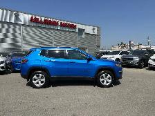 2018 Jeep Compass LATITUDE 4X4/NAVIGATION APPLE CARPLAY/B.CAM/FI - Photo 20
