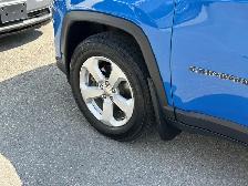 2018 Jeep Compass LATITUDE 4X4/NAVIGATION APPLE CARPLAY/B.CAM/FI - Photo 24