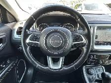 2018 Jeep Compass LATITUDE 4X4/NAVIGATION APPLE CARPLAY/B.CAM/FI - Photo 26