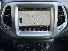 2018 Jeep Compass LATITUDE 4X4/NAVIGATION APPLE CARPLAY/B.CAM/FI - Photo 31