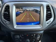 2018 Jeep Compass LATITUDE 4X4/NAVIGATION APPLE CARPLAY/B.CAM/FI - Photo 32