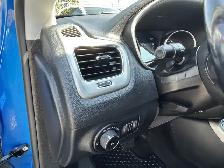 2018 Jeep Compass LATITUDE 4X4/NAVIGATION APPLE CARPLAY/B.CAM/FI - Photo 36
