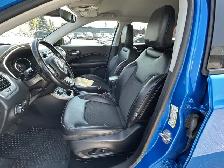 2018 Jeep Compass LATITUDE 4X4/NAVIGATION APPLE CARPLAY/B.CAM/FI - Photo 38