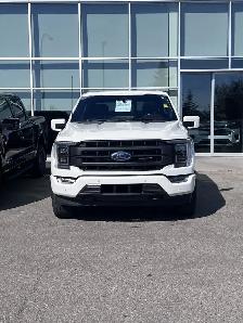 2023 Ford F-150 - Photo 2