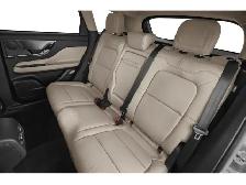 2026 Lincoln Corsair - Photo 10