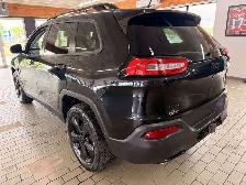 2015 Jeep Cherokee North - Photo 2