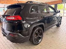 2015 Jeep Cherokee North - Photo 4