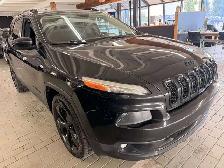 2015 Jeep Cherokee North - Photo 6