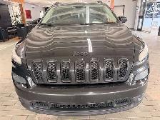 2015 Jeep Cherokee North - Photo 7