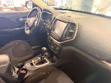 2015 Jeep Cherokee North - Photo 9