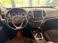 2015 Jeep Cherokee North - Photo 14