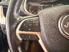 2015 Jeep Cherokee North - Photo 18