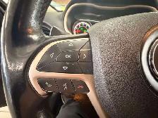 2015 Jeep Cherokee North - Photo 22