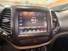2015 Jeep Cherokee North - Photo 23
