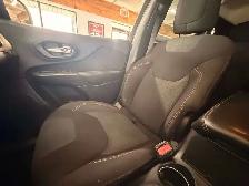 2015 Jeep Cherokee North - Photo 31