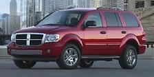 2008 Dodge Durango SLT