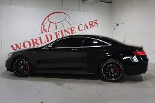 2015 Mercedes-Benz S-Class S 63 AMG 4 MATIC COUPE | SERVICE HIST - Photo 3