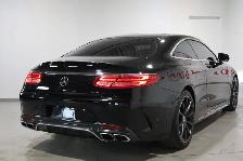 2015 Mercedes-Benz S-Class S 63 AMG 4 MATIC COUPE | SERVICE HIST - Photo 6