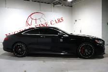 2015 Mercedes-Benz S-Class S 63 AMG 4 MATIC COUPE | SERVICE HIST - Photo 7