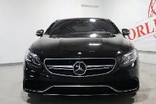 2015 Mercedes-Benz S-Class S 63 AMG 4 MATIC COUPE | SERVICE HIST - Photo 9